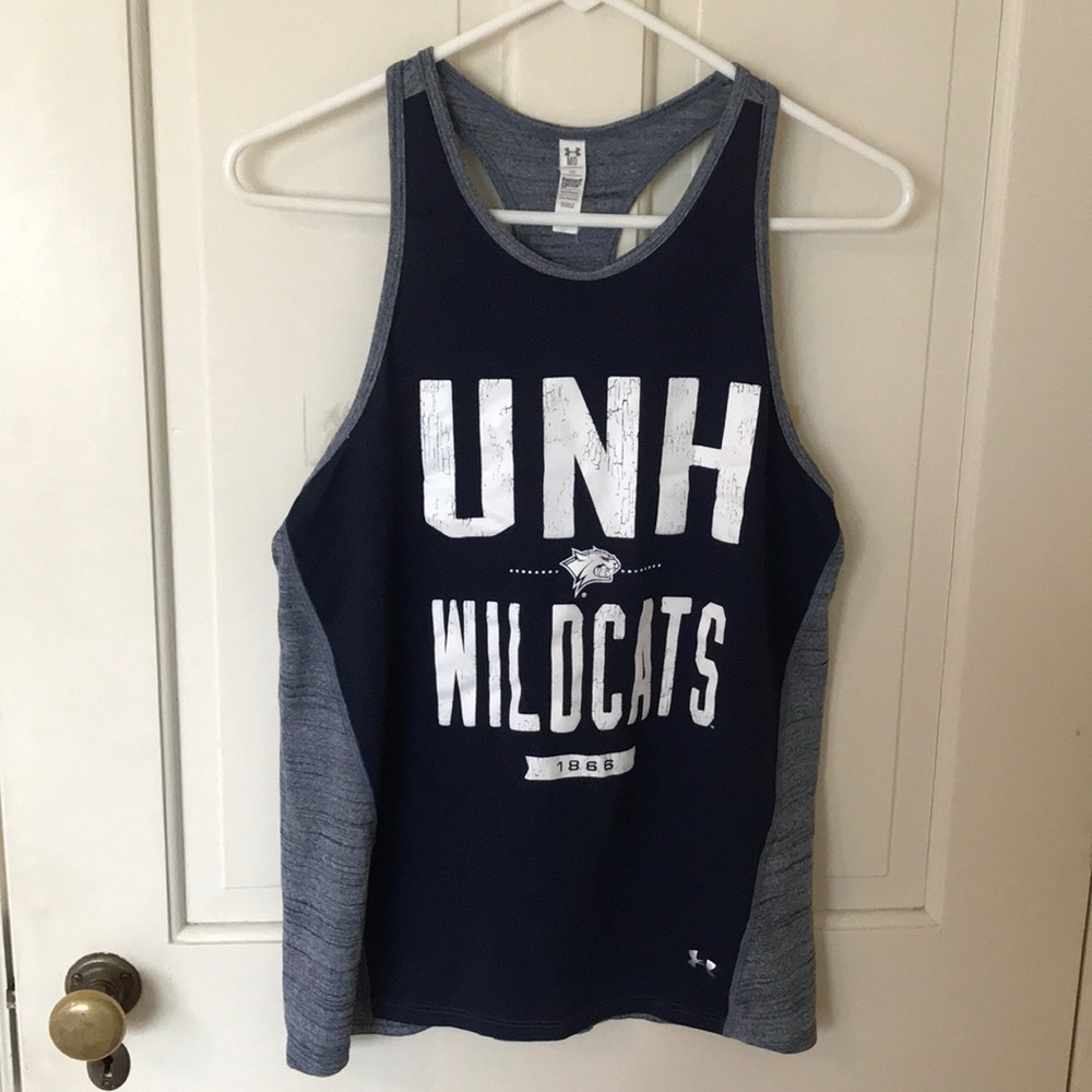 Under Armor UNH workout tank